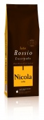 Кофе в зернах Nicola ROSSIO (Никола Россио) 1 кг