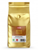 Кофе в зернах Italco Extra Cream 1 кг   ароматизированный