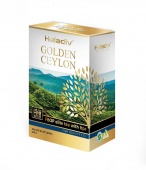 Чай листовой heladiv GOLDEN CEYLON FBOP Tips 100 гр для дома