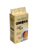 Популярный Кофе молотый  Gimoka ORO Gran Festa 250 г    средней обжарки