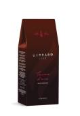 Популярный Кофе молотый  Carraro Tazza D'Oro  250 гр картон      для приготовления в гейзерной кофеварке