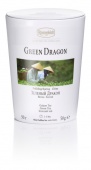 Чай зеленый листовой Ronnefeldt White Collection Green Dragon (Зеленый Дракон) 50 г