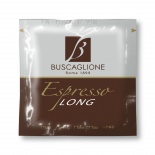 Кофе в чалдах Buscaglione Long (Бускальоне Лонг)       для кафе