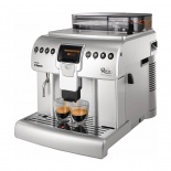 Автоматическая кофемашина Philips Saeco AULIKA FOCUS SIL  с функцией 