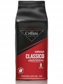 Кофемашина бесплатно  Cellini Classico (Челлини Классик, 1кг, зерно)