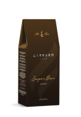 Популярный Кофе молотый  Carraro Super Bar 250 гр картон 65% Арабика 35% Робуста