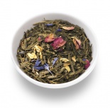 Чай зеленый листовой Ronnefeldt Morgentau (Моргентау) 250 г