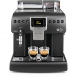 Черная Автоматическая кофемашина Philips Saeco Royal Gran Crema HD8920/09  .
