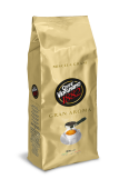 Кофемашина бесплатно  Кофе в зернах Vergnano Gran aroma (Верньяно Гран Арома) 1 кг