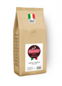 Популярный Кофе в зернах Carraro Gran Crema 1кг