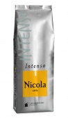 Кофе в зернах Nicola INTENSO (Никола Интенсо) 1 кг
