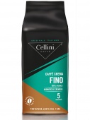 Кофе в зернах Cellini Fino Crema (100% арабика) 1кг   крепкий    для кафе
