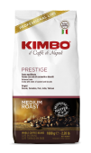 Кофемашина бесплатно  Кофе в зернах KIMBO PRESTIGE (Кимбо Престиж) 1кг