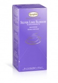 Чай травяной Ronnefeldt Teavelope Silver Lime Blossom (Цветок серебристой липы) 25 пакетиков