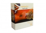 Бюджетный Чай в пакетиках heladiv english breakfast 100 пакетов для офиса