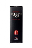 Pellini Top Arabica 100% 10 шт. кофе в капсулах для кофемашин Nespresso     производства Италия