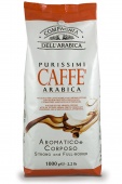 Кофе в зернах Compagnia Dell'Arabica Kenya ‘AA’ Washed (Кения) 1 кг   с кислинкой   для приготовления в турке