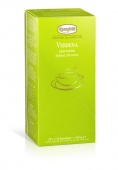 Премиальный Чай травяной Ronnefeldt Teavelope Verbena (Вербена) 25 пакетиков