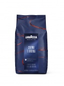 Кофе в зернах Lavazza Espresso Crema e Aroma (Лавацца Крем Арома) 1 кг 80% Арабика 20% Робуста