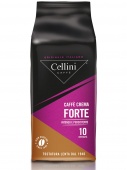 Кофемашина бесплатно  Cellini Forte (Челлини Форте 1кг, зерно)