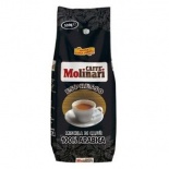 Кофе в зернах Molinari 100% Arabica (100% Арабика) 500 г