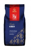 Кофемашина бесплатно  Кофе в зернах Palombini Pal Oro (Пал Оро) 1 кг    средней обжарки