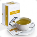 Чай в пакетиках Althaus Bavarian Mint (Альтхаус Баварская мята) 20 пакетиков для кафе