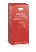 Премиальный Чай травяной Ronnefeldt Teavelope Red Berries (Красные ягоды) 25 пакетиков
