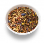 Чай травяной листовой Ronnefeldt Light&Fit (Лайт&Фит) 100 г