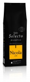Кофе в зернах Nicola SELECTO (Никола Селекто) 1 кг