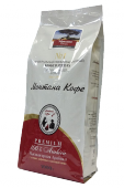 Кофе в зернах Montana Эфиопия 500 г