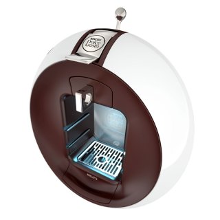 Капсульная кофемашина Krups Dolce Gusto KP 5002 Circolo