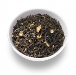 Чай зеленый листовой Ronnefeldt Tea Jasmine Gold (Жасмин Голд) 100 г