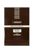 Какао Costadoro Gianduja Chocolate (ореховый) 25 саше по 30 гр