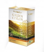 Чай листовой Heladiv GOLDEN CEYLON Super Pekoe 250 г для дома