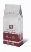 Кофе в зернах Buscaglione Euro Bar (Бускальоне Евро Бар) 1 кг   с мягким вкусом   для приготовления в кофемашине для дома