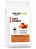 Кофе в зернах ITALCO Крем-карамель (Cream & Caramel) ароматизированный, 375 г