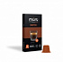 Кофе в капсулах системы Nespresso Must Napoli (Наполи) 10 шт.